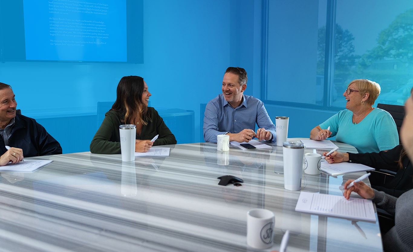 Sagace Wealth Management