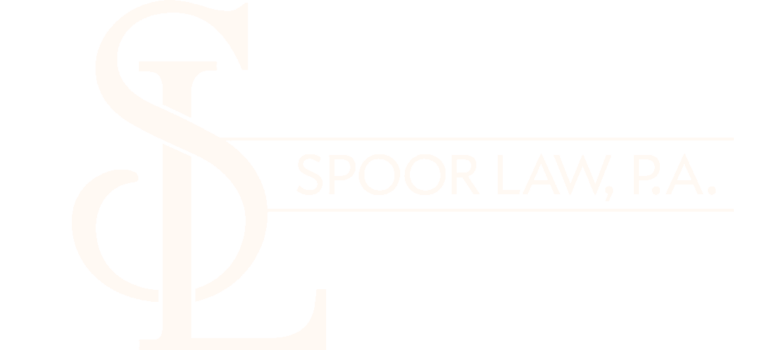 spoor law logo