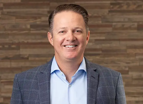 Stephen Bunch